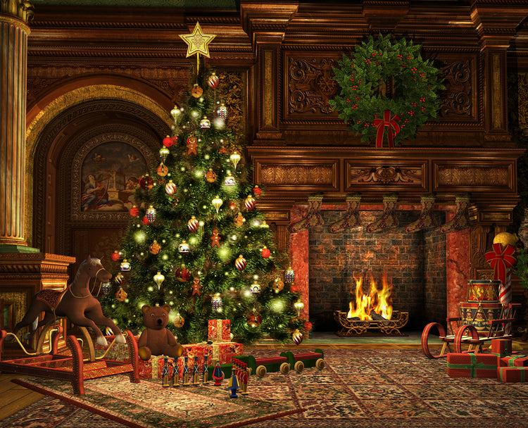 Christmas/ Winter