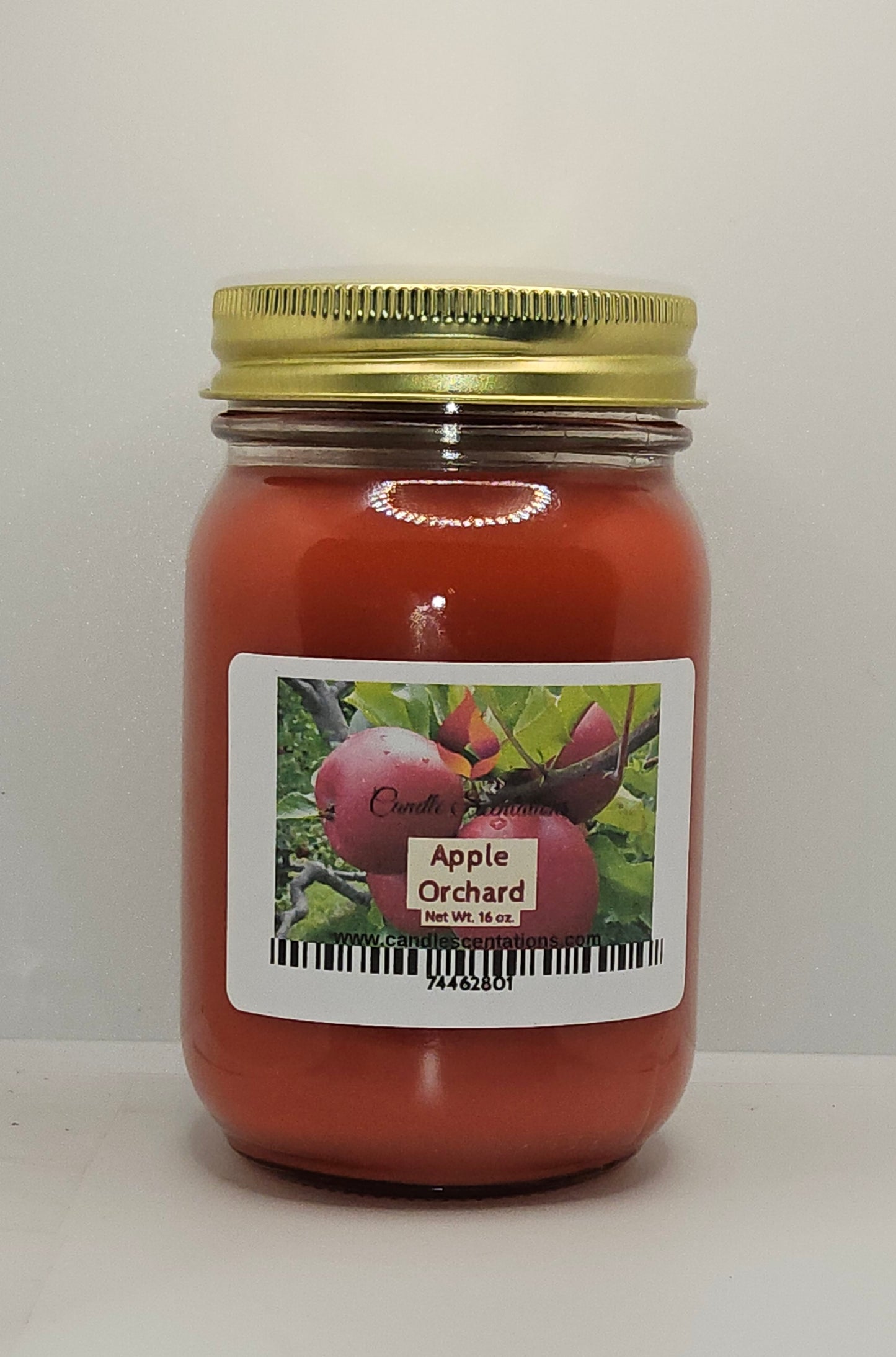 Apple Orchard 16 Oz. Candle