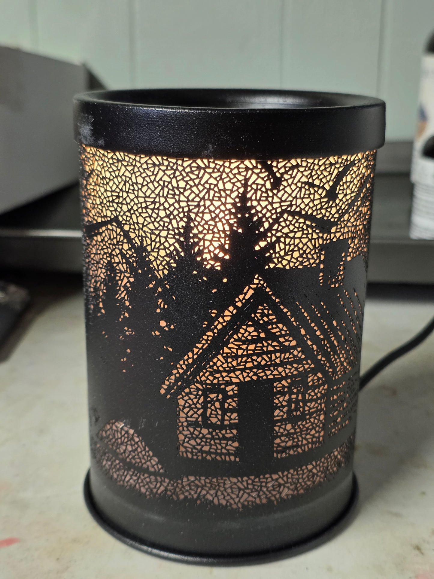 Cabin Wax Warmer