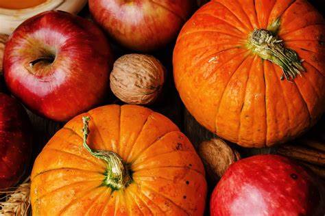 Farm Apple Pumpkin 8 oz. Candle
