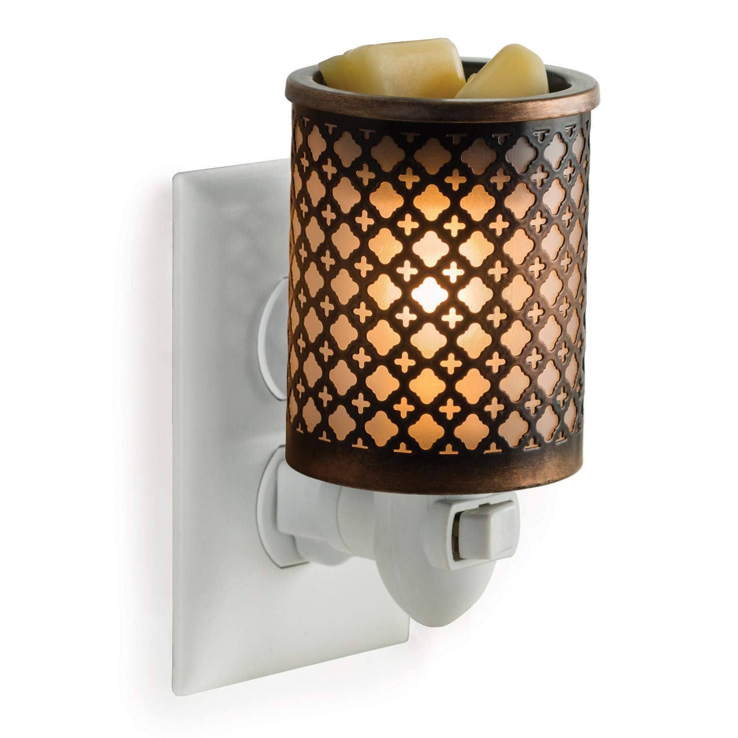 Scented Wax Warmers