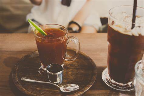 Drinks