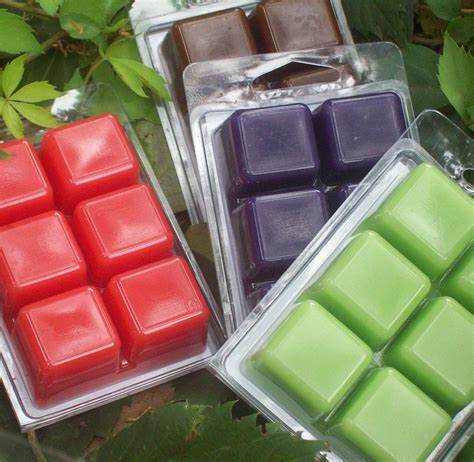 Wax Melts