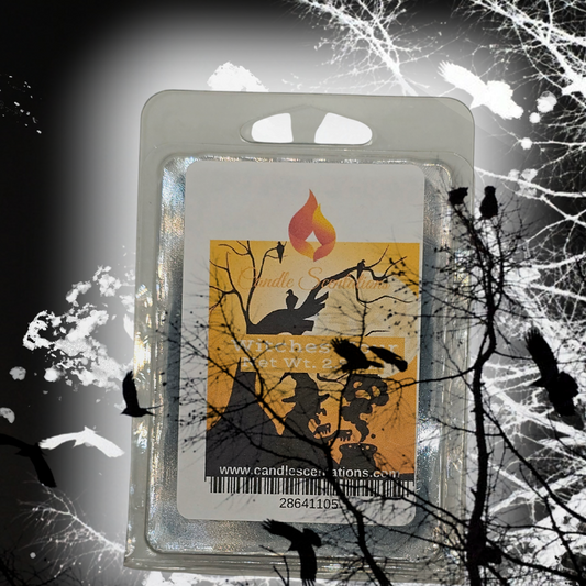 Witches Hour 2.5 oz. Wax Melt