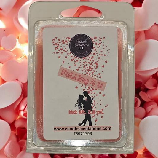 FaLLing 4 U 2.5 oz. Wax Melt