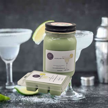 Margarita 16 oz. Candle