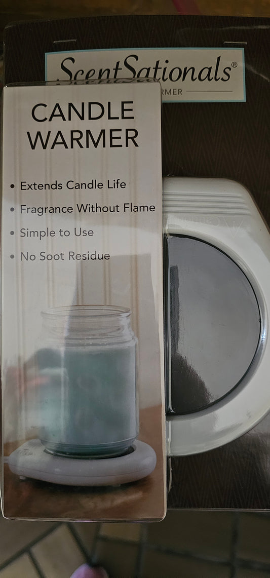 Candle Warmer