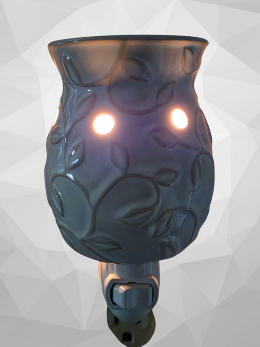 Vines Wall Plug-in Wax Warmer