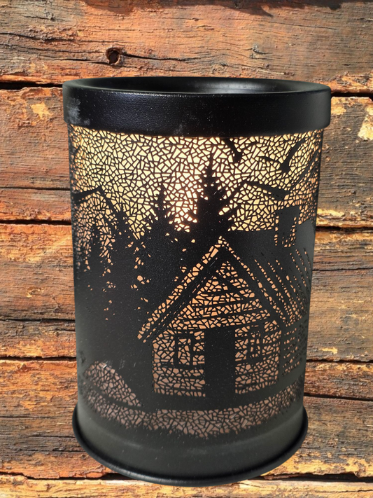 Cabin Wax Warmer