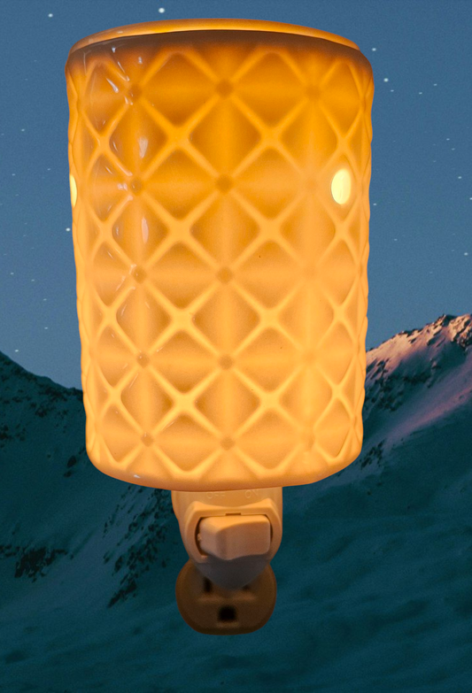 Star/Moon Wax Warmer