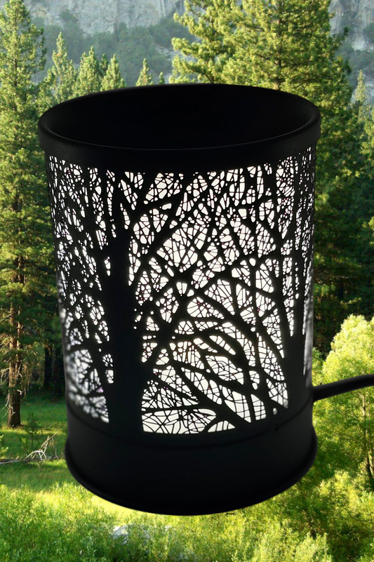 Branches Wax Warmer