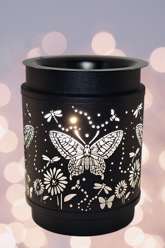 Butterfly Wax Warmer
